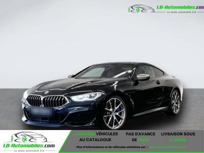 BMW Série 8 Coupé M850i xDrive 530 ch BVA