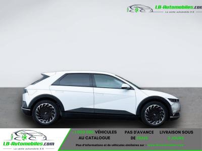 Hyundai IONIQ 5 77 kWh  - 325 ch