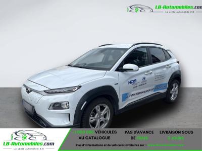 Hyundai Kona 64 kWh - 204 ch