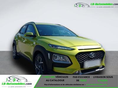 Hyundai Kona 1.6 GDi 141 Hybrid