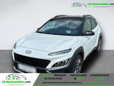 Hyundai Kona 1.6 GDi 141 Hybrid