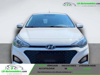 Hyundai I20 1.2 75