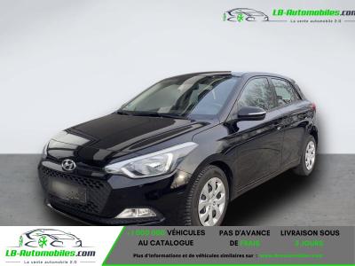 Hyundai I20 1.0 T-GDi 100 BVA