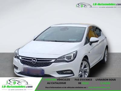 Opel Astra 1.4 Turbo 150 ch