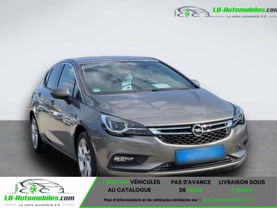 Opel Astra 1.4 Turbo 150 ch BVA