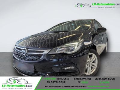 Opel Astra 1.4 Turbo 150 ch BVA