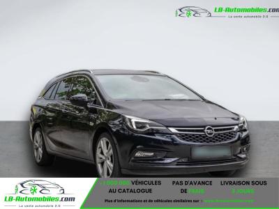 Opel Astra Sports Tourer 1.4 Turbo 150 ch