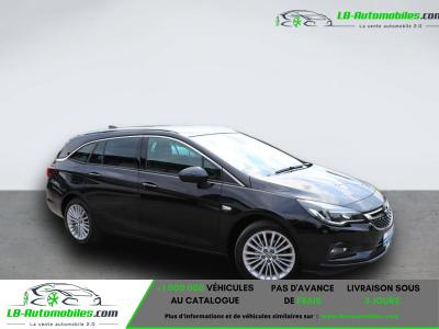 Opel Astra Sports Tourer 1.4 Turbo 150 ch