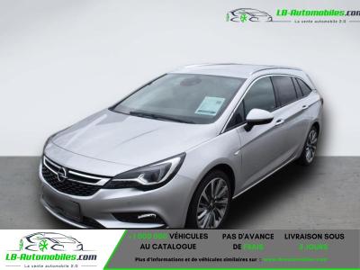 Opel Astra Sports Tourer 1.4 Turbo 150 ch