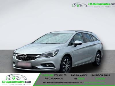 Opel Astra Sports Tourer 1.6 CDTI 136 ch BVA