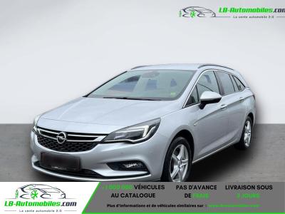 Opel Astra Sports Tourer 1.6 CDTI 136 ch BVA