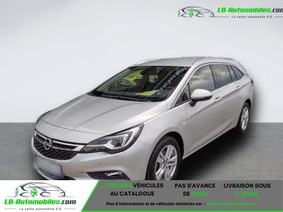 Opel Astra Sports Tourer 1.6 CDTI 136 ch BVA