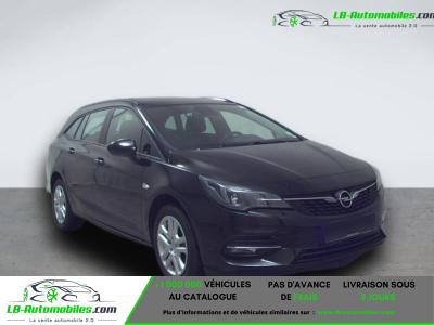 Opel Astra Sports Tourer 1.2 Turbo 110 ch BVM