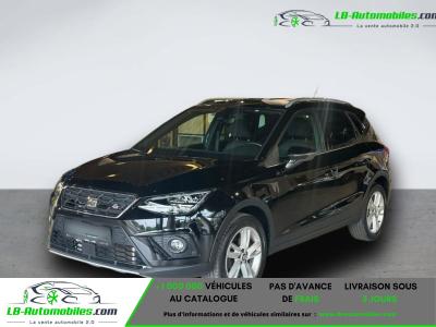 Seat Arona 1.5 TSI 150 ch BVM