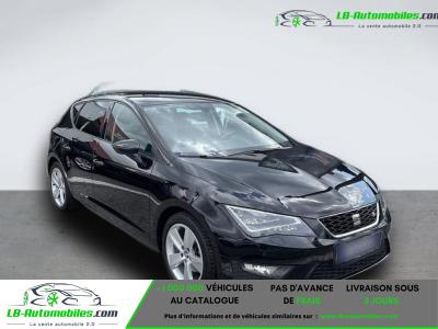 Seat Leon 1.4 TSI 150 BVM