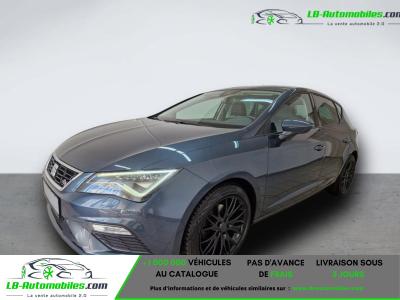 Seat Leon 2.0 TDI 150  BVM