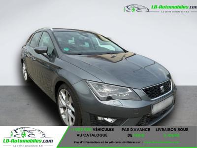 Cupra Leon ST 2.0 TDI 184 BVA