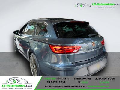 Cupra Leon ST 2.0 TSI 300 BVA