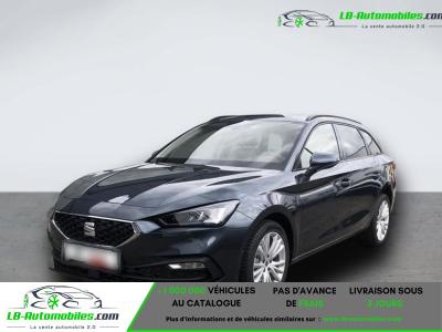 Cupra Leon ST 1.0 eTSI 110 BVA