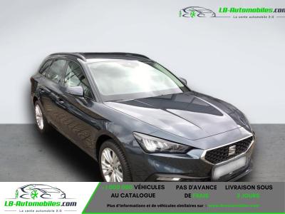 Cupra Leon ST 1.0 eTSI 110 BVA