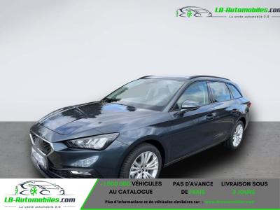 Cupra Leon ST 1.0 TSI 110 BVM