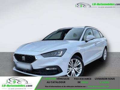 Cupra Leon ST 1.0 TSI 110 BVM