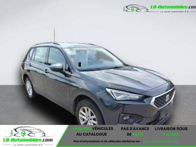 Seat Tarraco 1.5 TSI 150 ch  BVM 7 pl