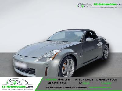 Nissan 350Z Roadster  3.5 V6 280