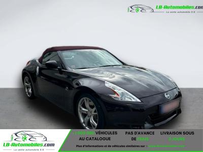 Nissan 370 Roadster 3.7 V6 328