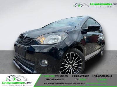 Skoda Citigo 1.0 12v MPI 75 ch BVA