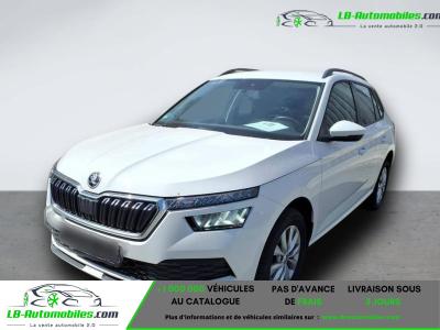 Skoda Kamiq 1.6 TDI 116 ch BVA