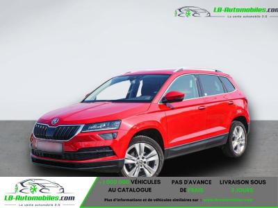 Skoda Karoq 1.0 TSI 116 ch BVA