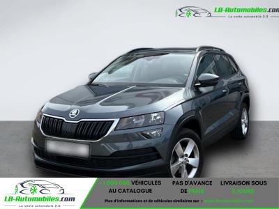 Skoda Karoq 1.0 TSI 116 ch BVA