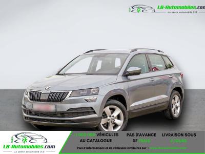 Skoda Karoq 1.5 TSI 150 ch 4x4 BVA