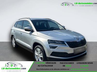 Skoda Karoq 1.6 TDI 116 ch BVM