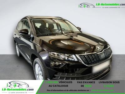 Skoda Karoq 1.6 TDI 116 ch BVM