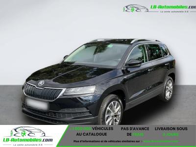 Skoda Karoq 1.5 TSI 150 ch  BVA