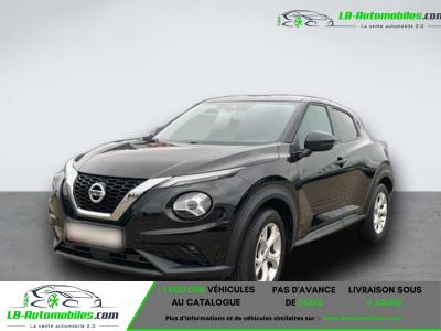 Nissan Juke 1.2e DIG-T 115