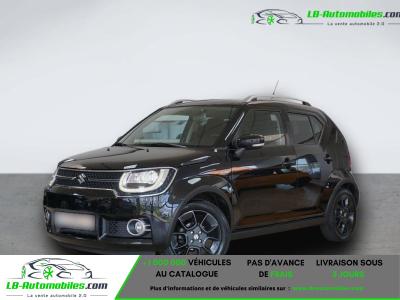 Suzuki Ignis 1.2 Dualjet Hybrid BVM 90ch