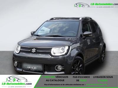 Suzuki Ignis 1.2 Dualjet Hybrid BVM 90ch