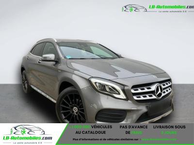 Mercedes GLA 200  BVA