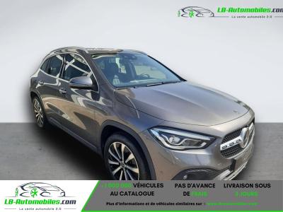 Mercedes GLA 220 d  BVA