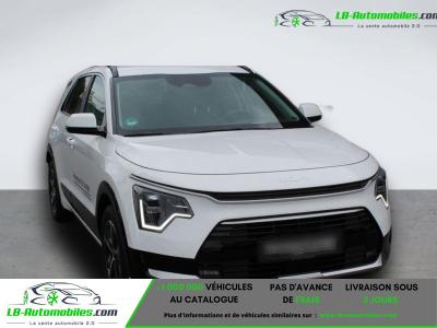 Kia Niro 1.6 GDi 183 ch PHEV BVA