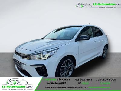 Kia Rio 1.0 T-GDi 120 ch BVA