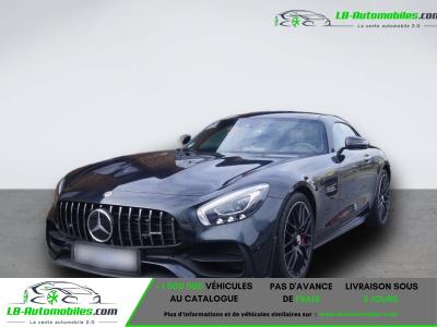 Mercedes AMG GT Coupe S 522 ch BVA