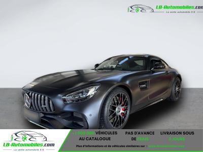 Mercedes AMG GT Coupe C 557 ch BVA