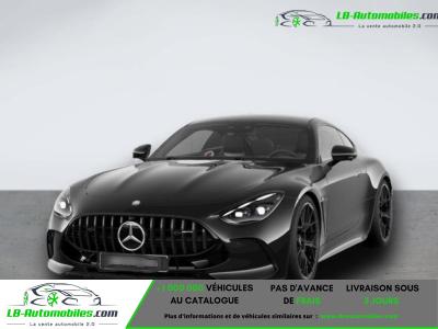 Mercedes AMG GT Coupe R 585 ch BVA