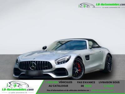 Mercedes AMG GT Roadster C 557 ch BVA