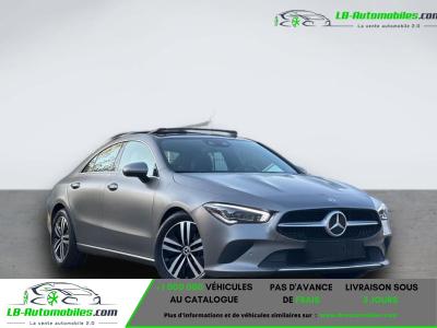 Mercedes CLA Berline 180 d BVA