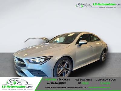 Mercedes CLA Berline 200 d BVA